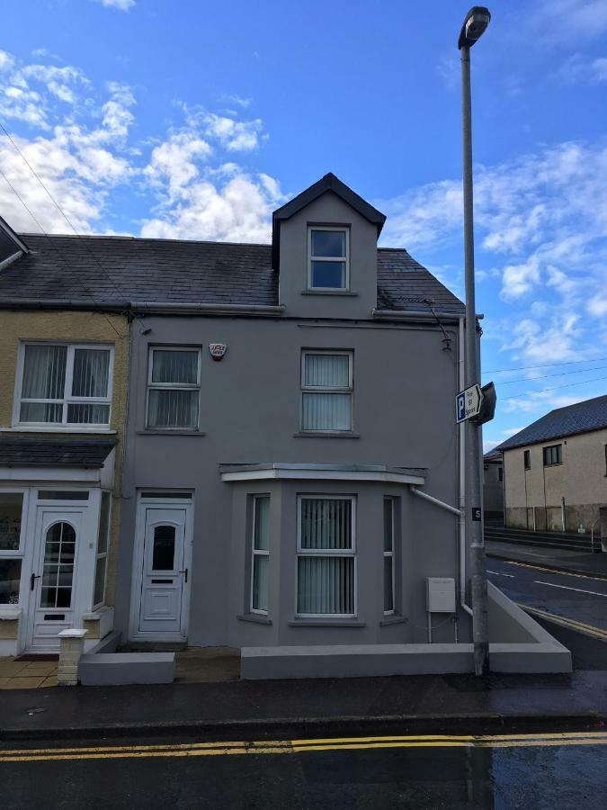 Portstewart Holiday Home Exteriér fotografie